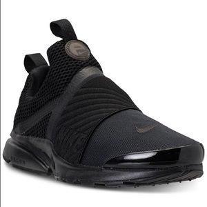 Black Prestos extreme